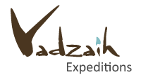 Vadzaih Expeditions